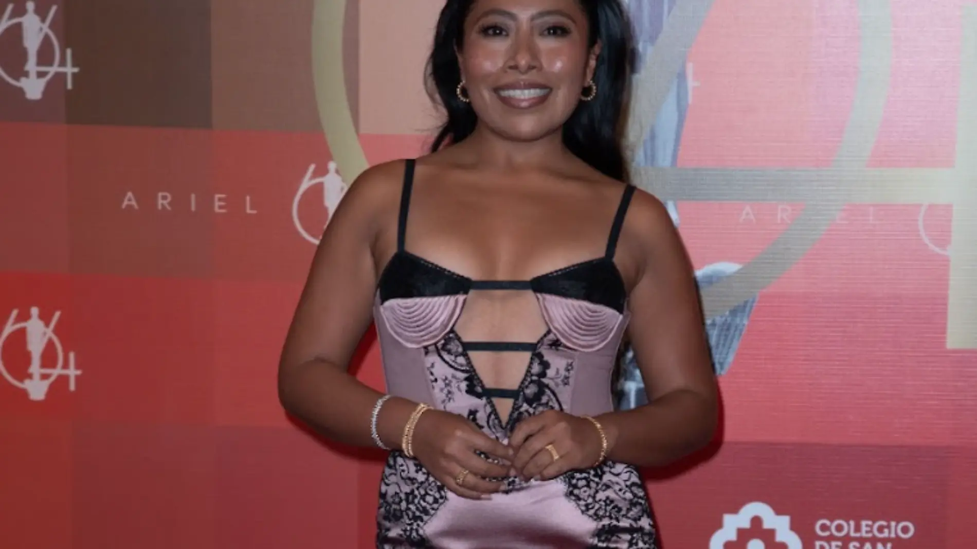 Yalitza Aparicio